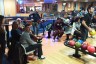 Génération junior au Bowling