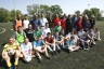 Tous les participants du tournoi du 1er mai 2009